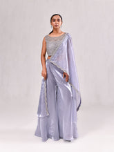 Cutdana Circular Pant Drape Indo