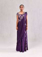 Sequins Cutdana Drape Indo