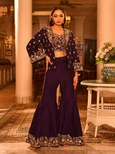 Golden Dori Jacket Fishcut Pant Indo