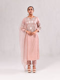 Cutdana Pearl Suit Set