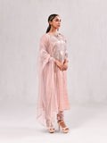 Cutdana Pearl Suit Set