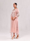 Cutdana Pearl Suit Set