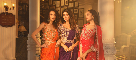 2026 Trend Forecast: Stunning Women’s Occasion Wear Styles that Make Heads Turn