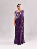Sequins Cutdana Drape Indo