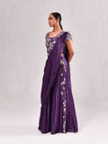 Sequins Cutdana Drape Indo