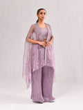 Pearl Sequins Floral Jacket Indo